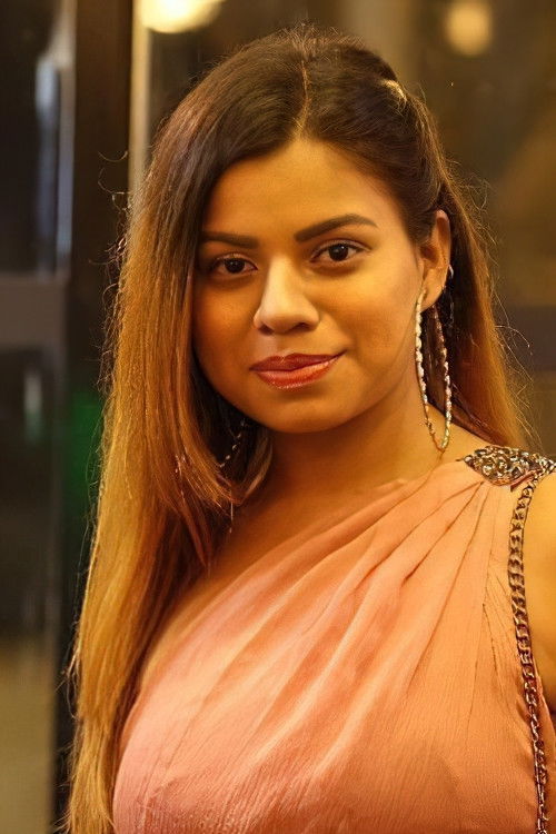 et billede af Shreya Sunny Saha