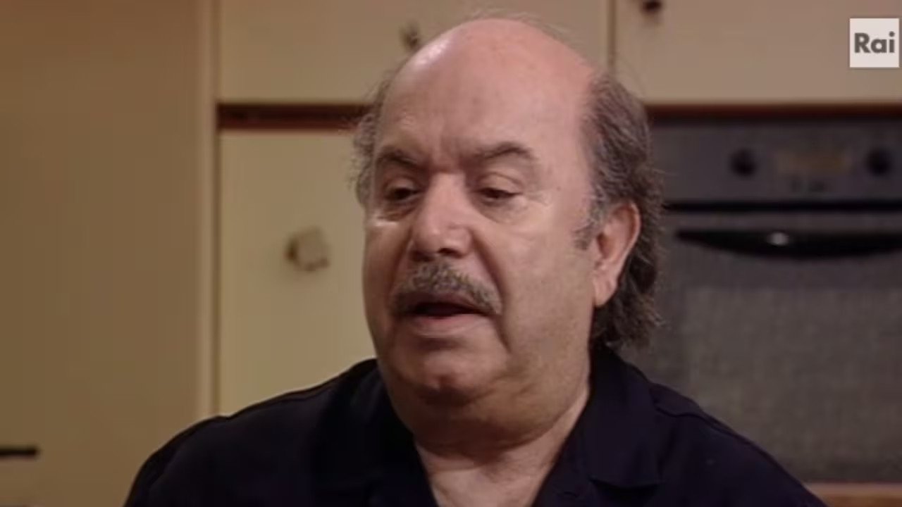 Un medico in famiglia - Épisode 1
