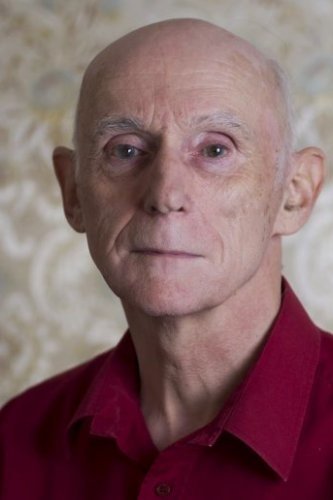 et billede af Patrick Durham