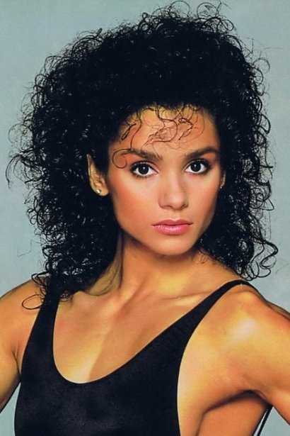 et billede af Gladys Portugues