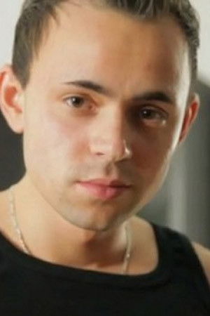 et billede af Pablo Trickett