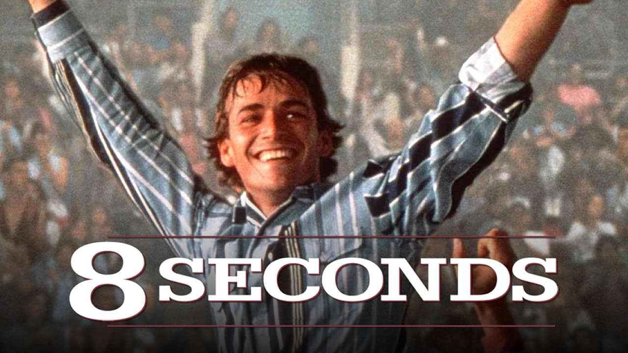 8 Secondes Film Complet Vf