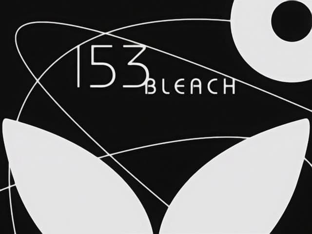 Bleach Staffel 1 :Folge 153 