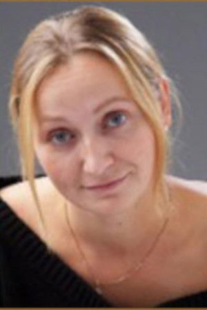 et billede af Maria Kapitskaya