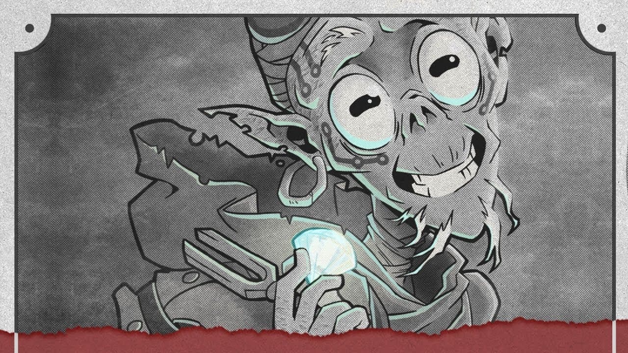 Thumbnail for The Search For Bob Season 0 Episode 85