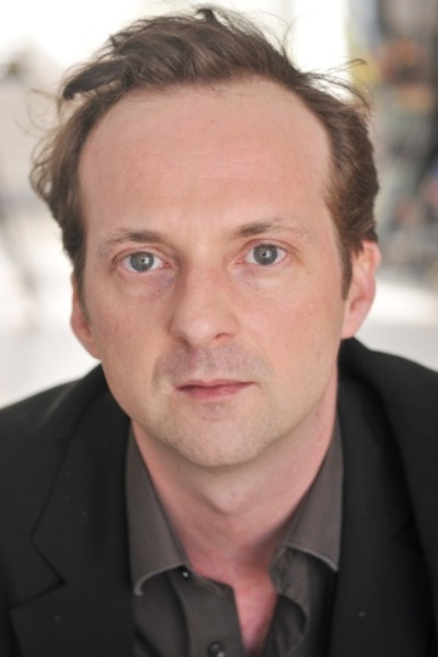 et billede af Cyril Couton