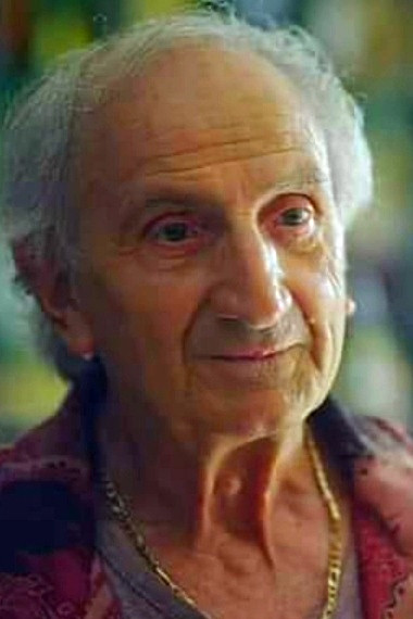 et billede af Vince Castello