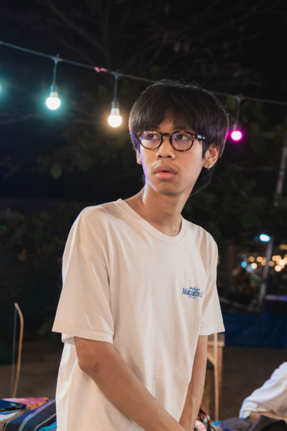 et billede af Phatsakon Wichitchan