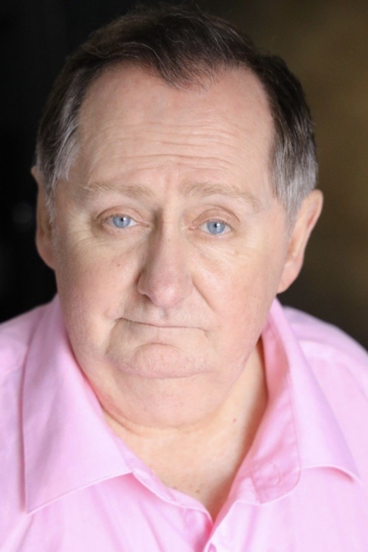 et billede af Michael P. Sullivan