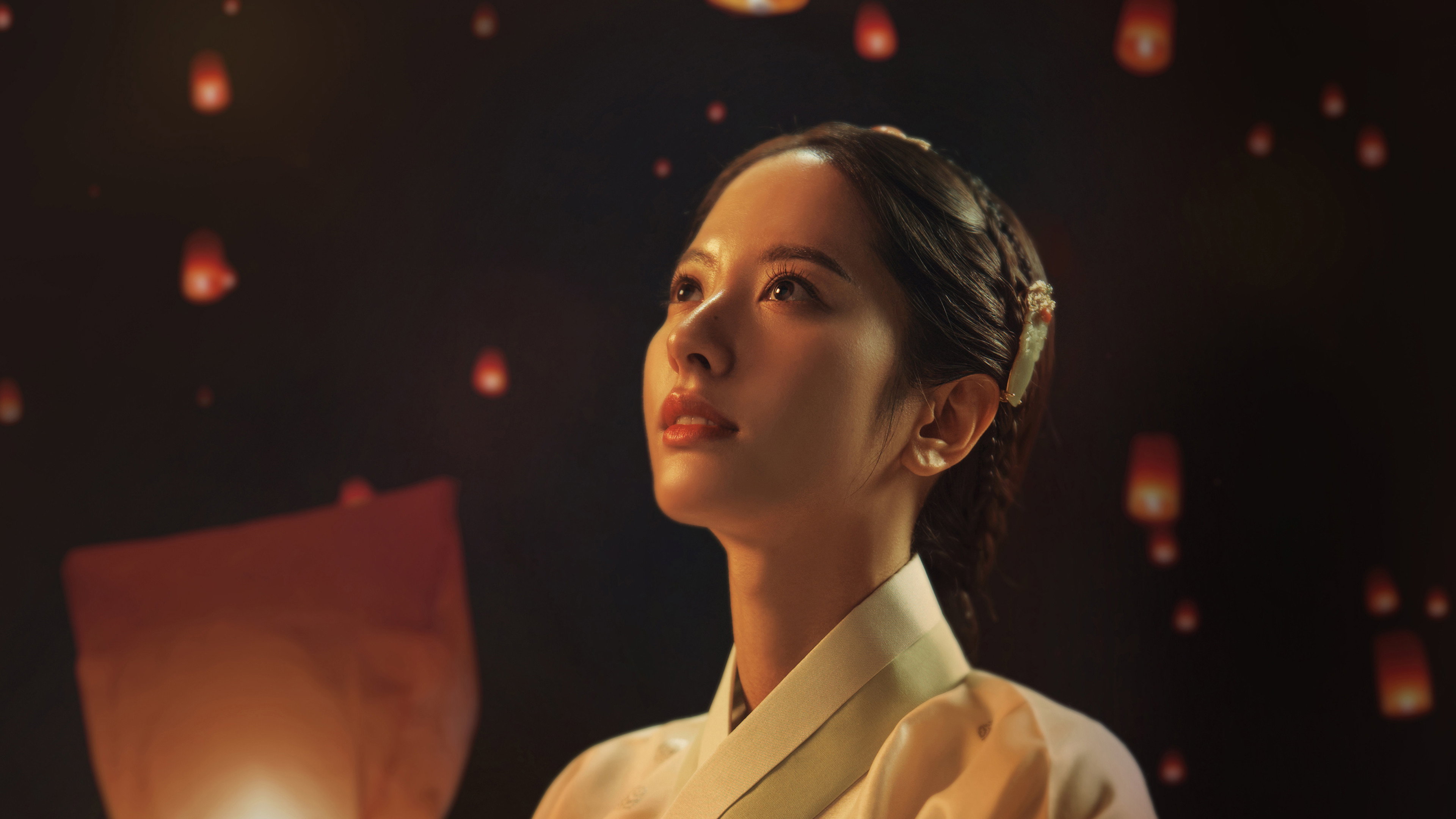 Joseon Attorney: A Morality
