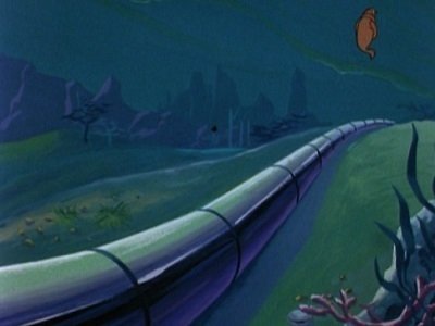 Aquaman