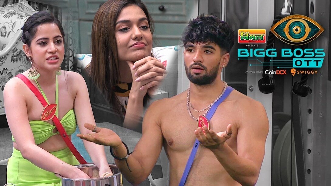 Bigg Boss OTT 1x5