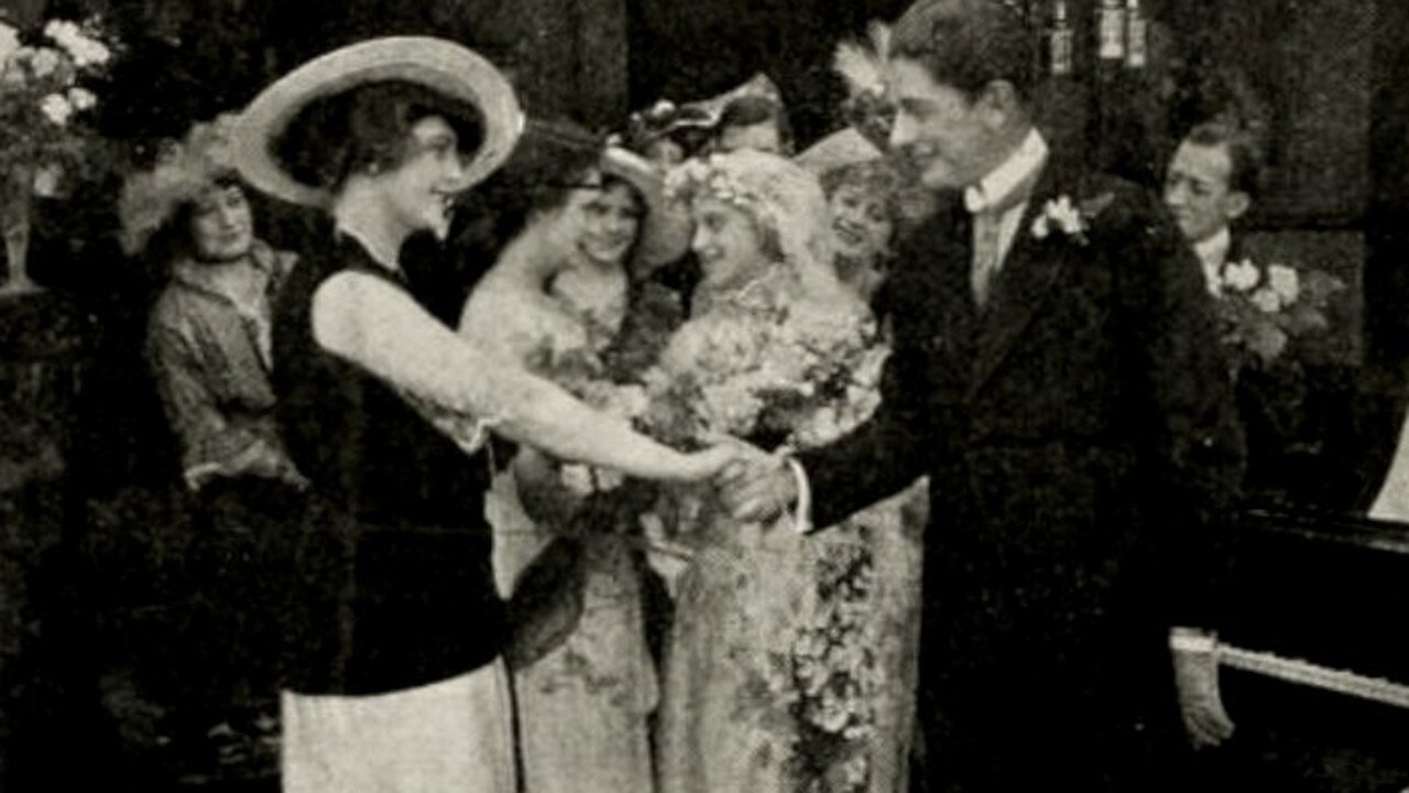 Heritage (1915)