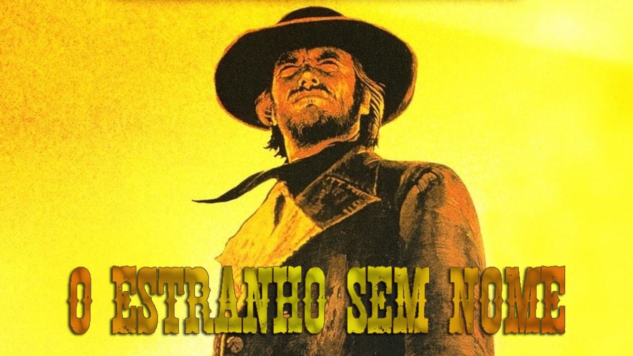 High Plains Drifter