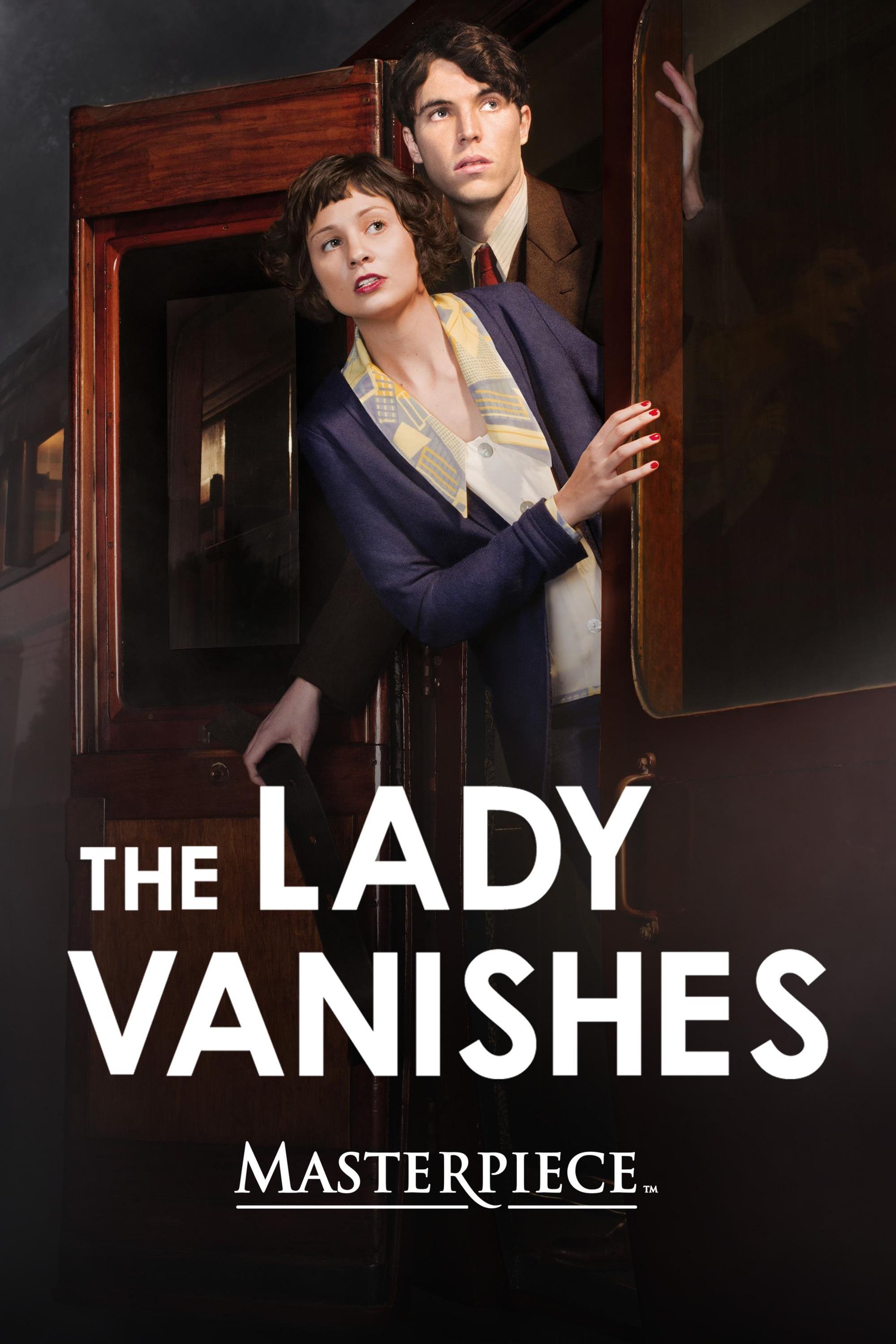 The Lady Vanishes
