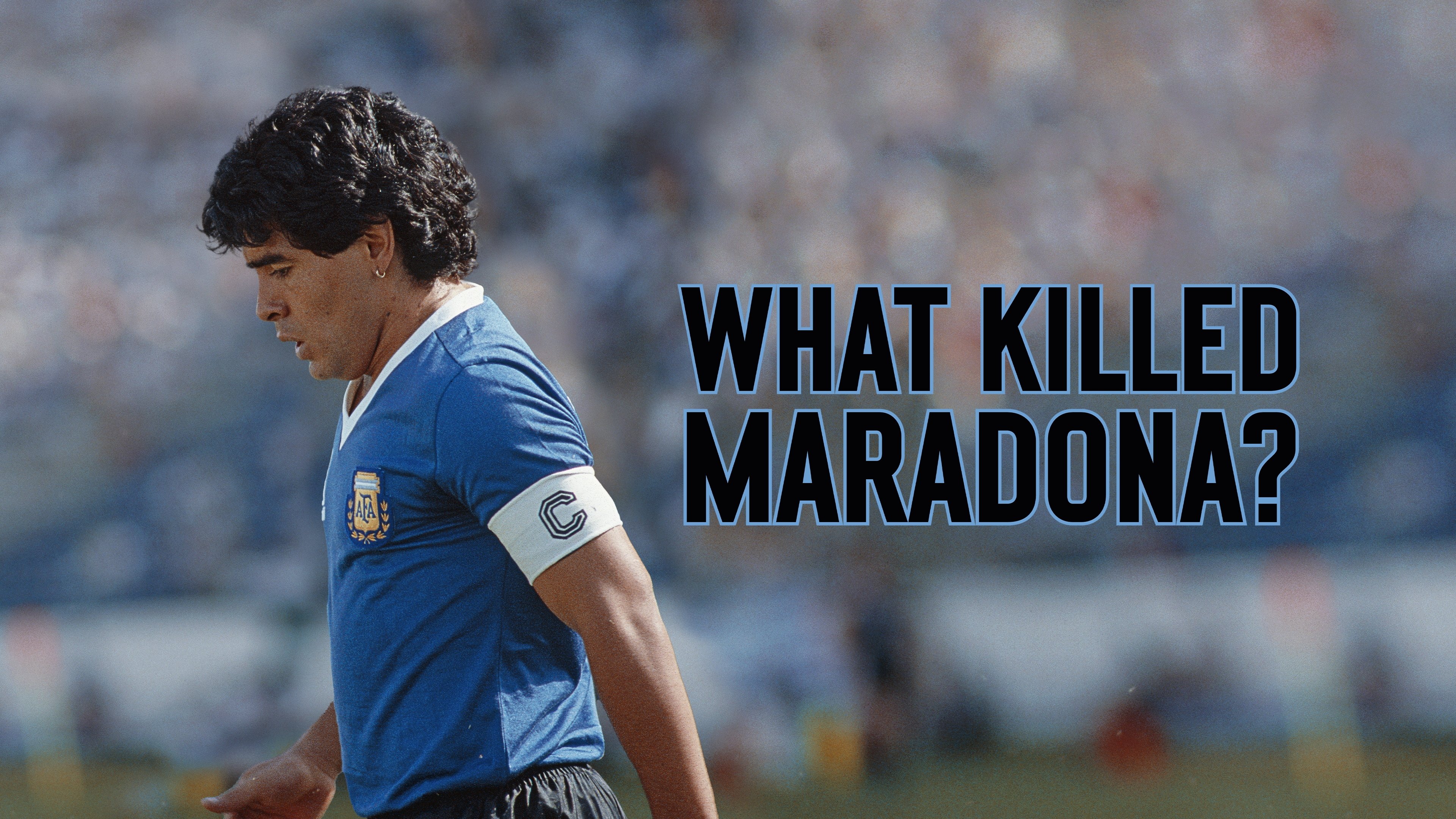 Mi ölte meg Maradonát?