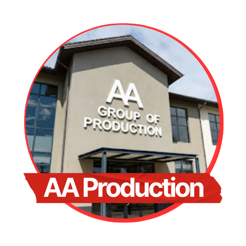 AA Group Of Production