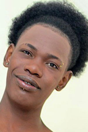 et billede af Billy Ricardo