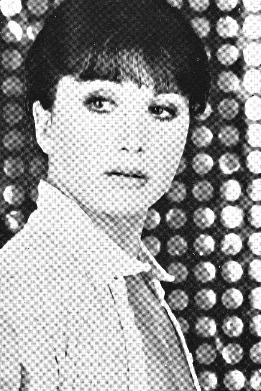 et billede af Selvaggia Di Vasco