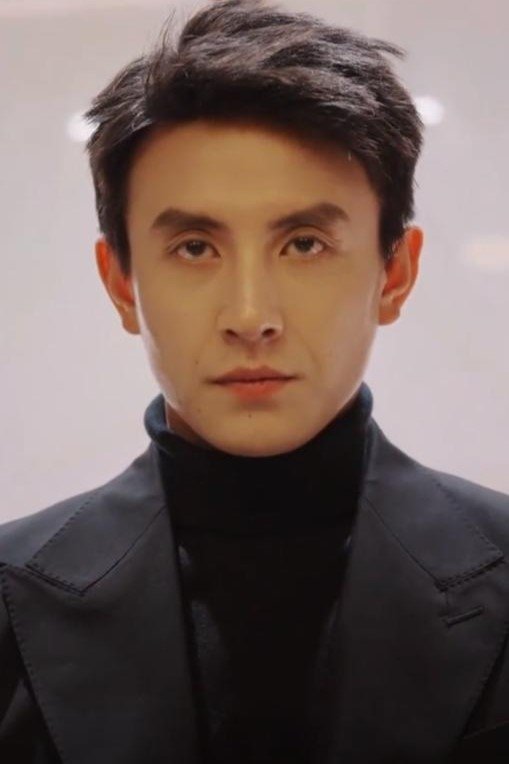 Liu Xiao Xu