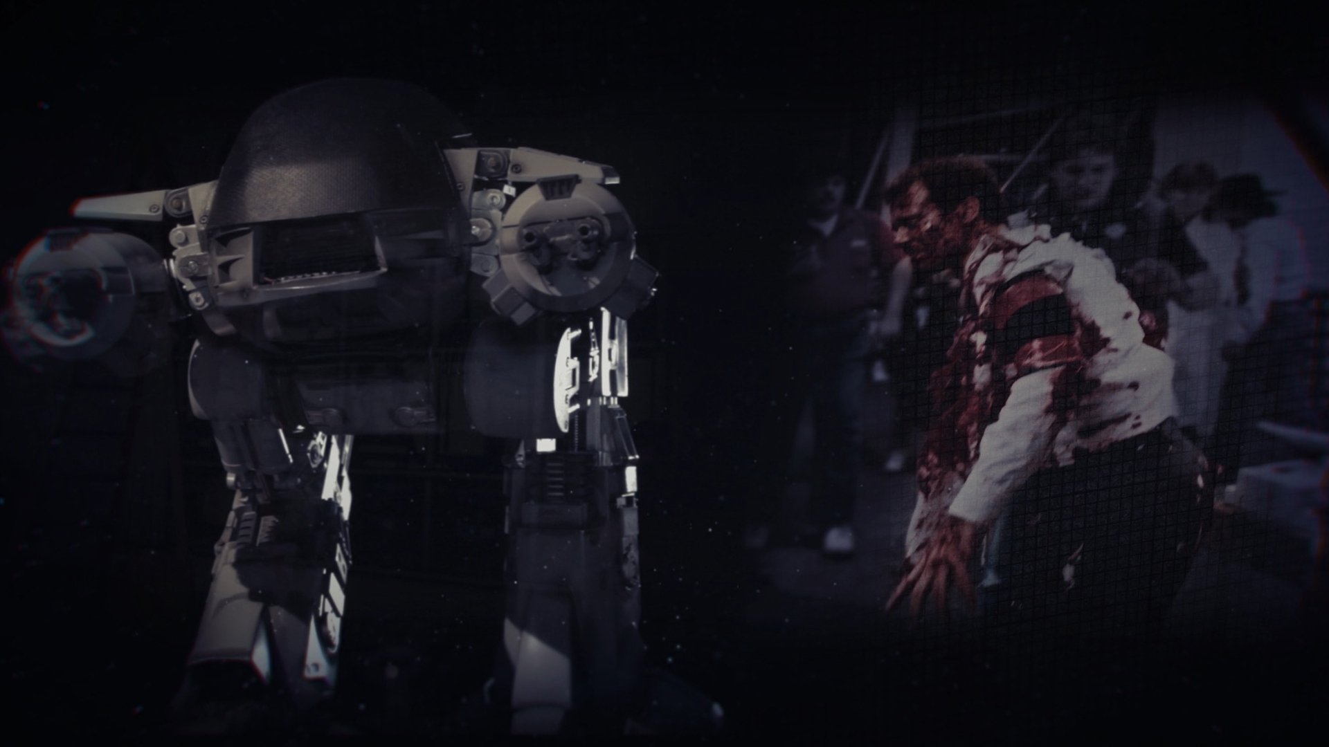 Thumbnail for Destination Delta City Season 1 Episode 1