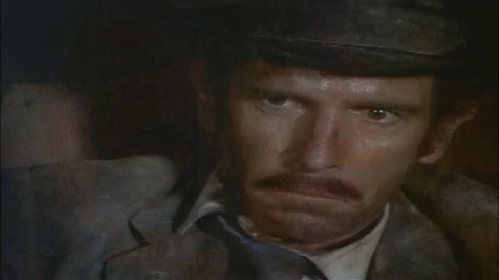 Alias Smith and Jones