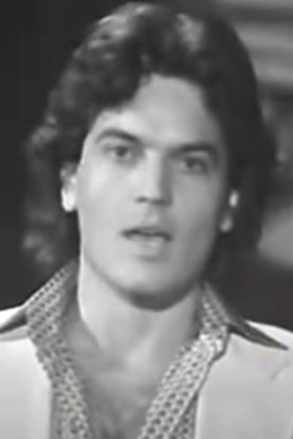 et billede af Franco Simone