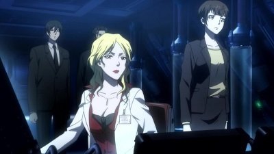 Psycho-Pass