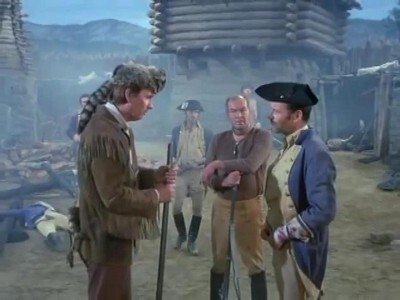 Daniel Boone