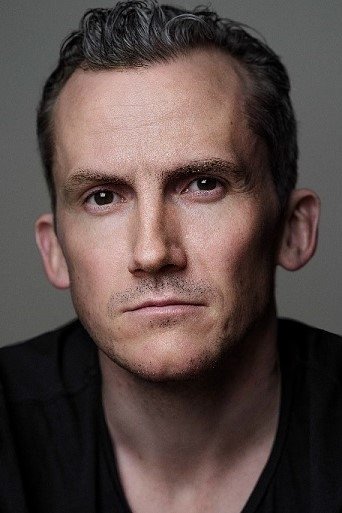 et billede af Martin Karelius Østensen