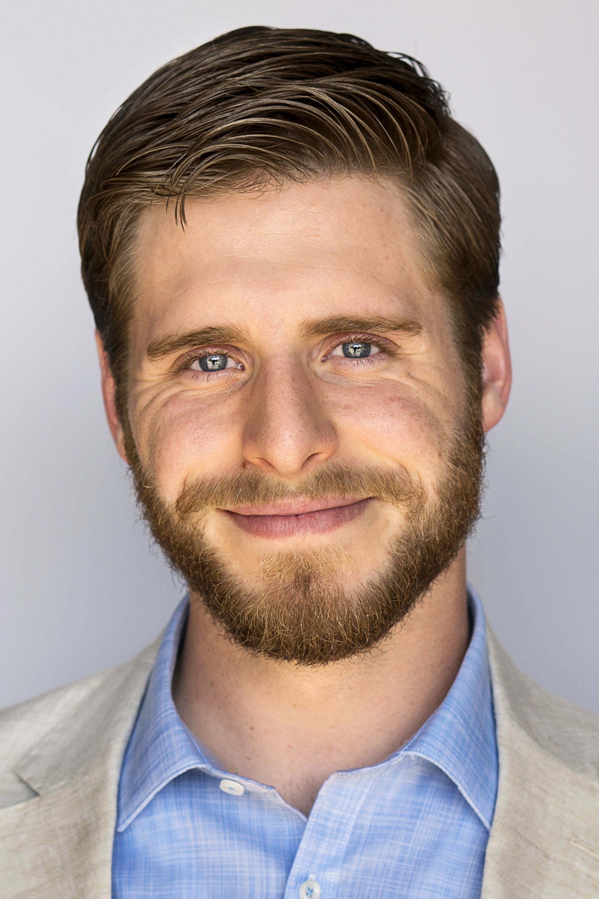 et billede af Cody Bagshaw