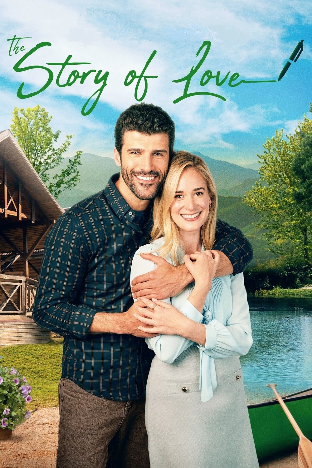 The Story of Love