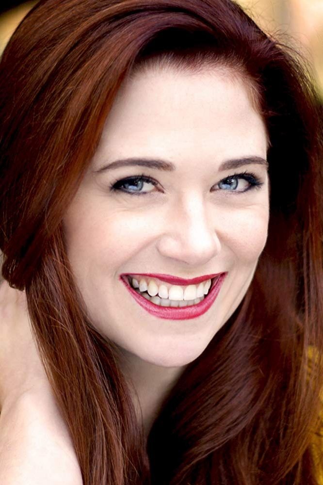 Katie Maguire Profile Images — The Movie Database (TMDB)