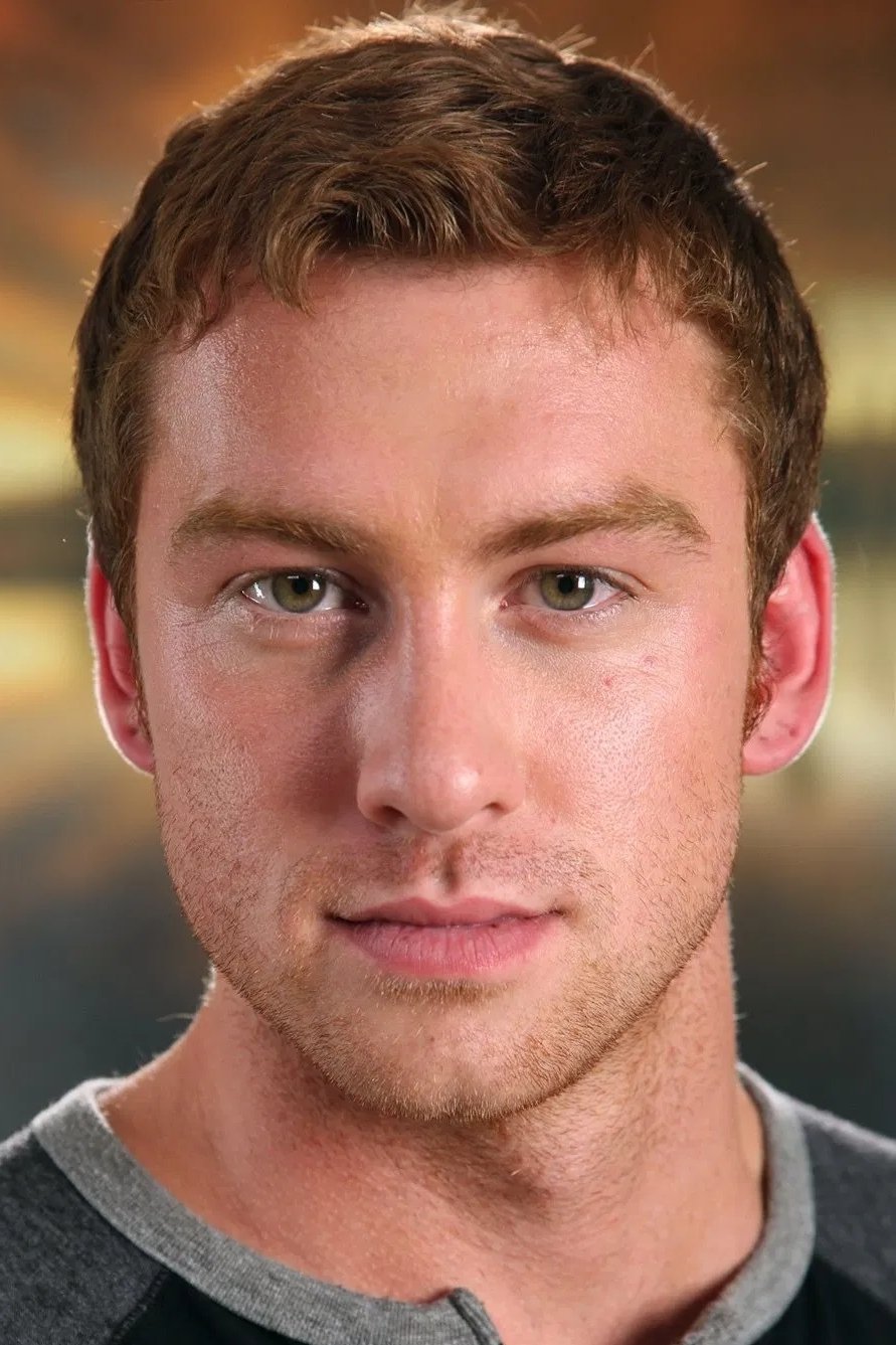 et billede af Connor Maguire