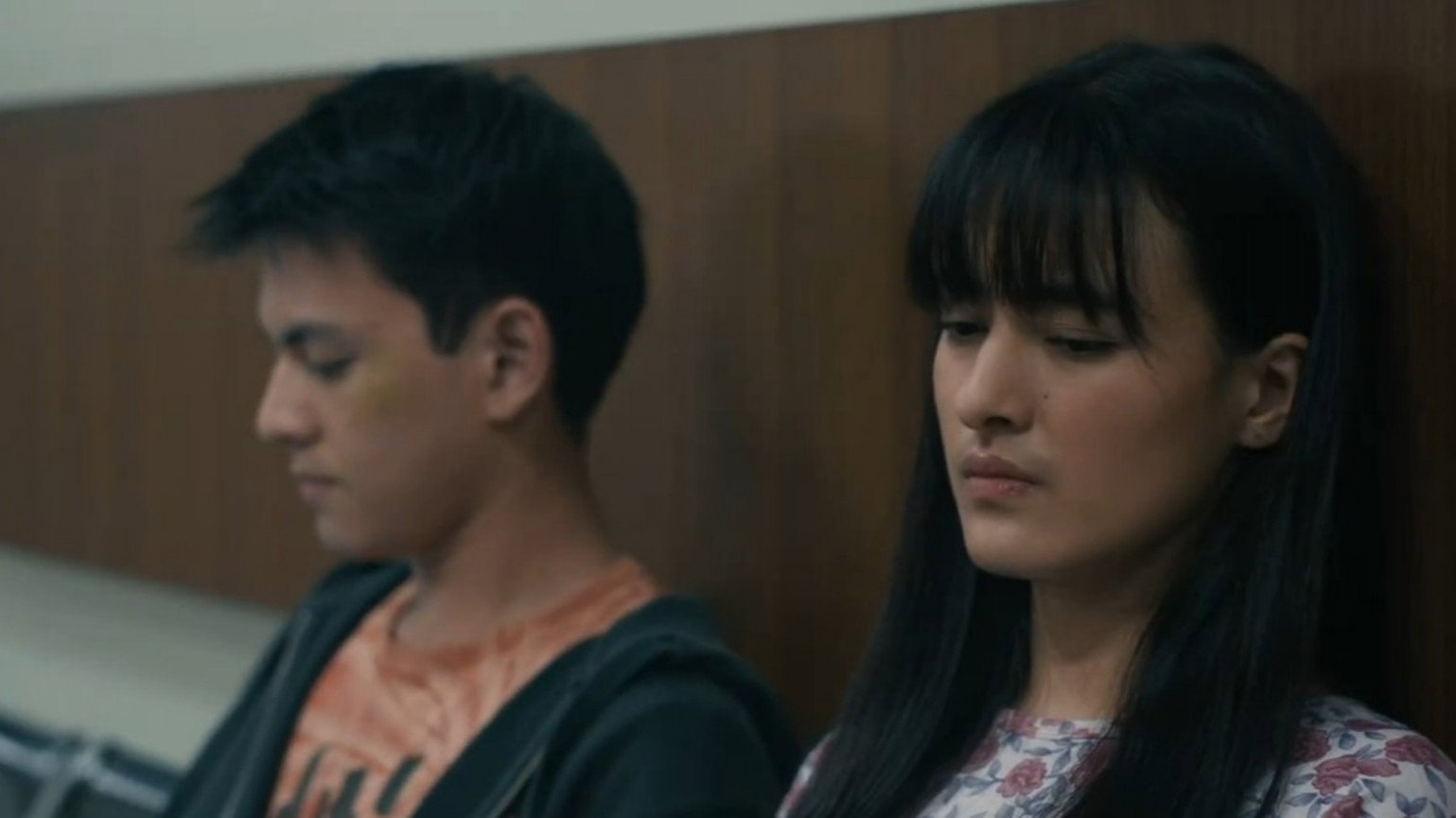 Ayah, Ini Arahnya Ke Mana, Ya?