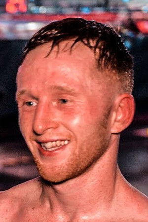 et billede af Stephen Jackson