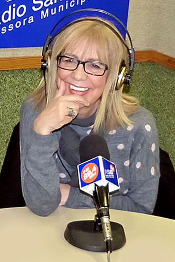 et billede af Paky López