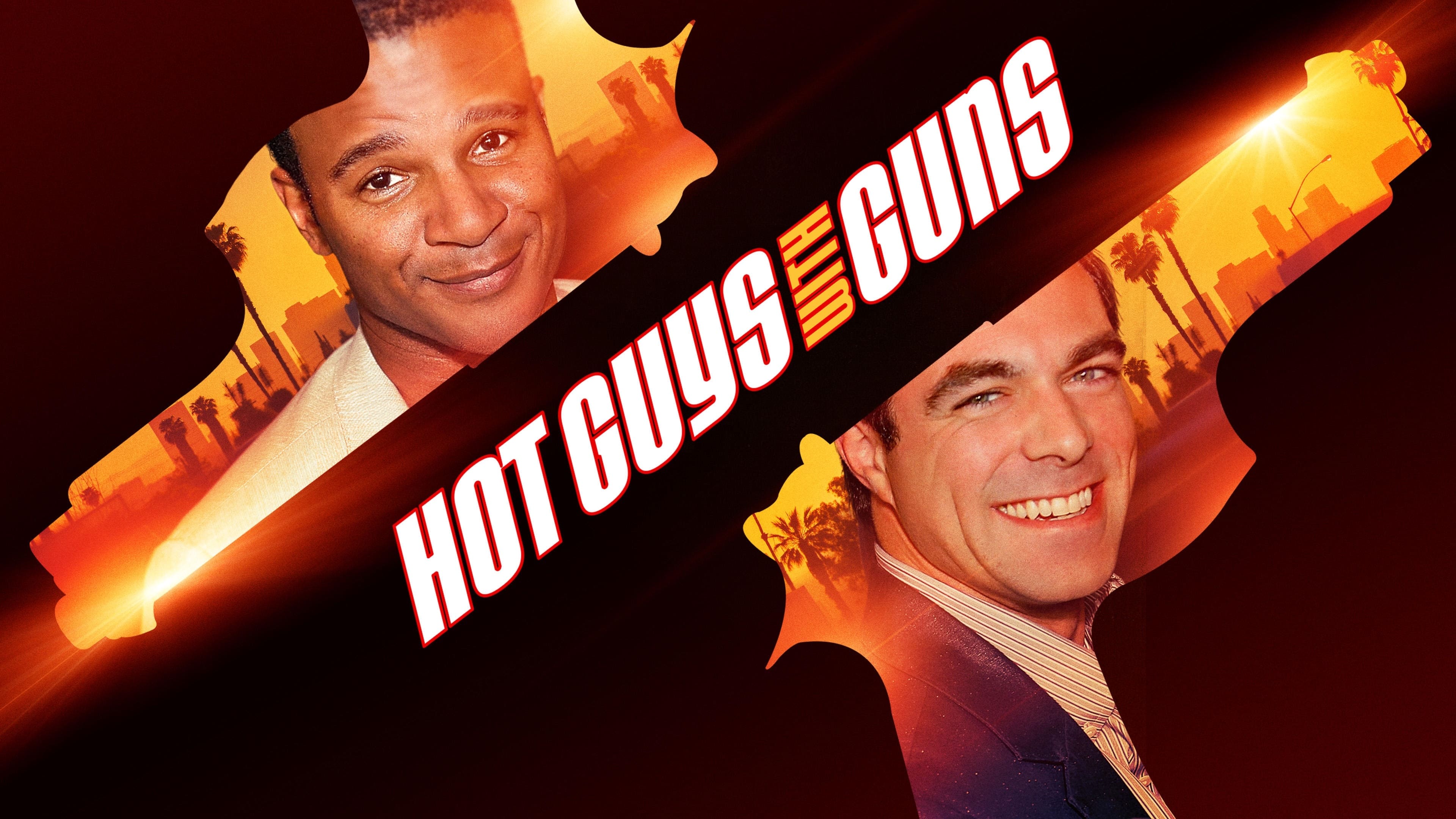 Hot Guys with Guns (2013)