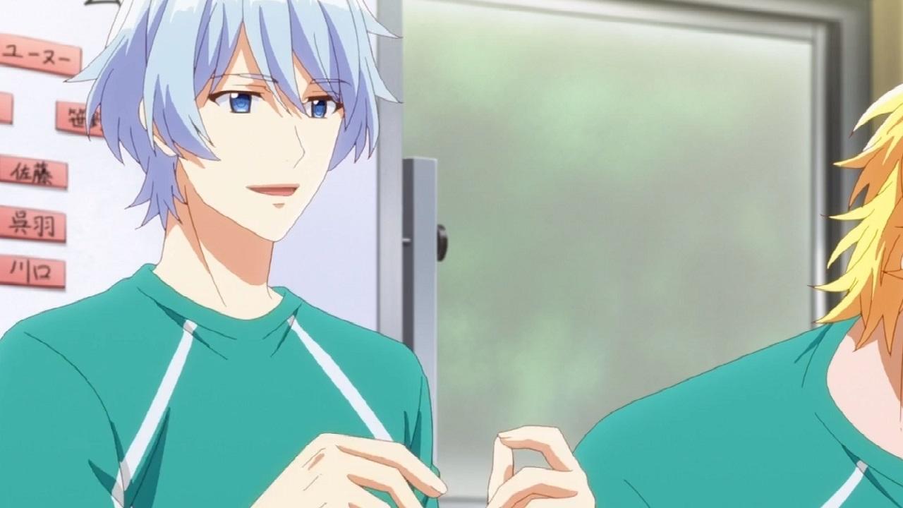 number24 - Épisode 3