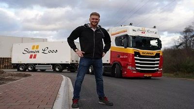 Euro Truckers - Épisode 6