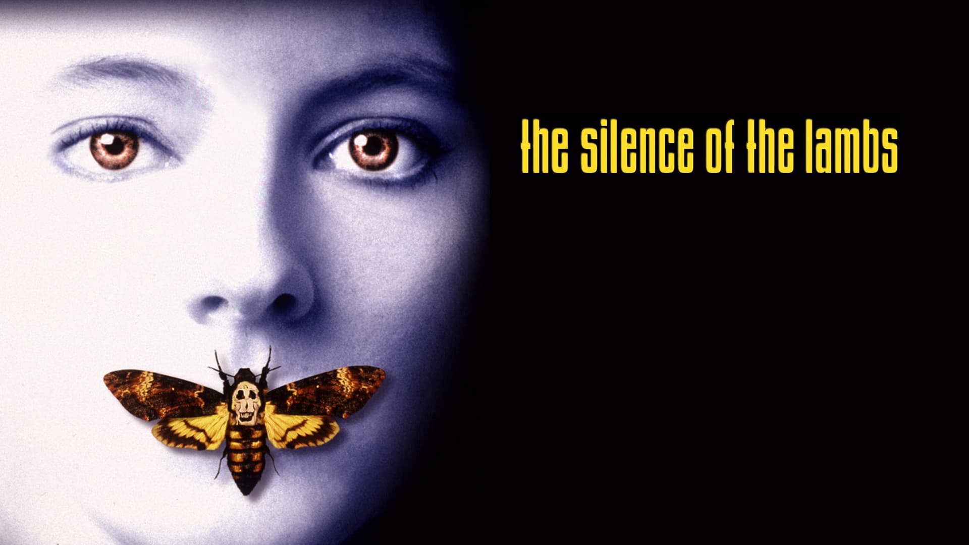 The Silence of the Lambs.