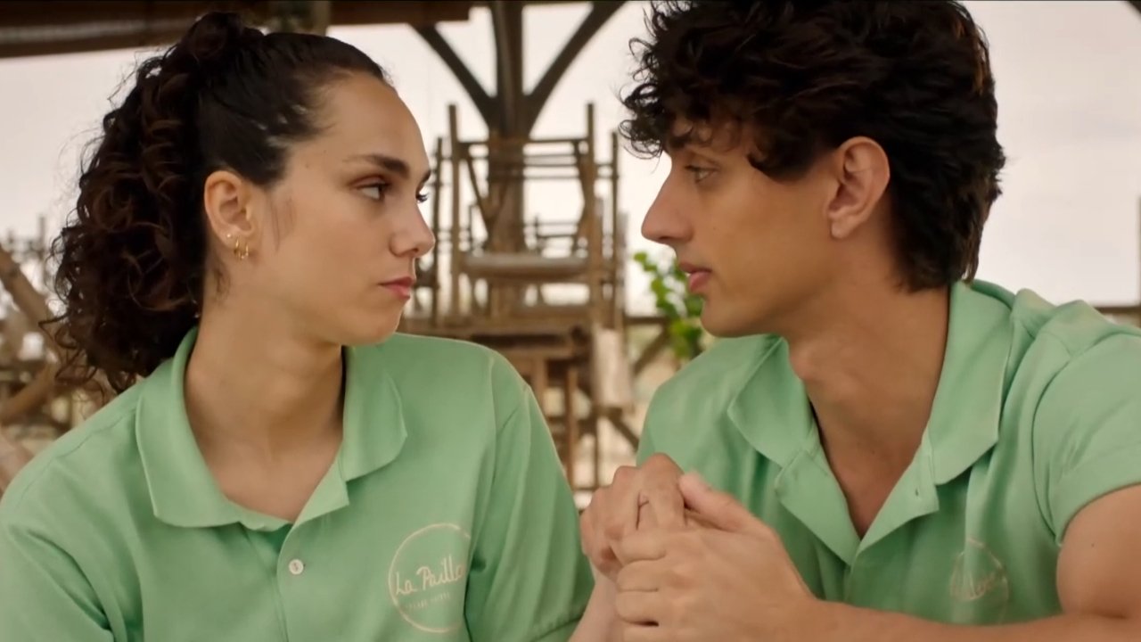 Episode 2010 - Episodio 2010