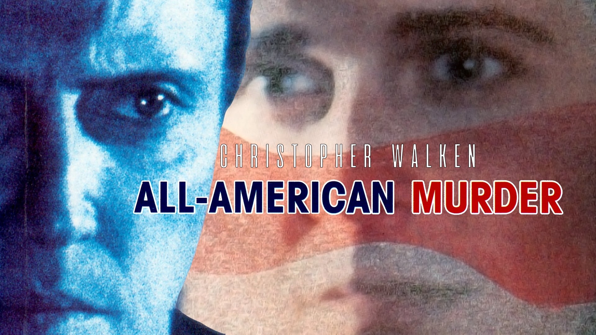 All-American Murder (1991)