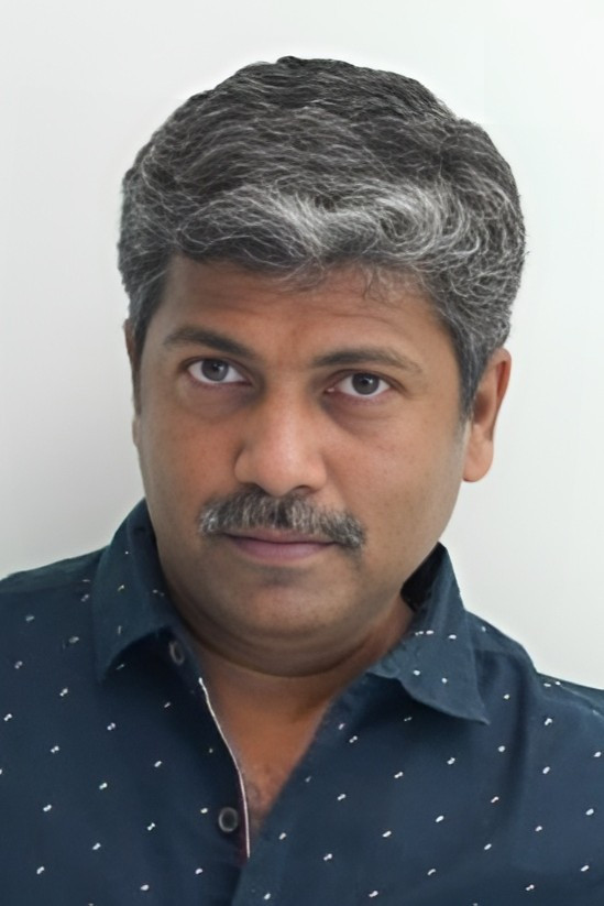 et billede af Prasanna Balachandran