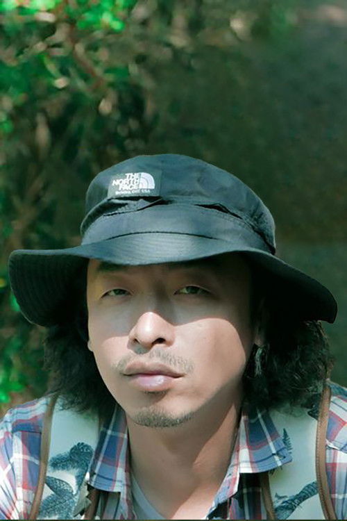 et billede af Han-Ting Yu