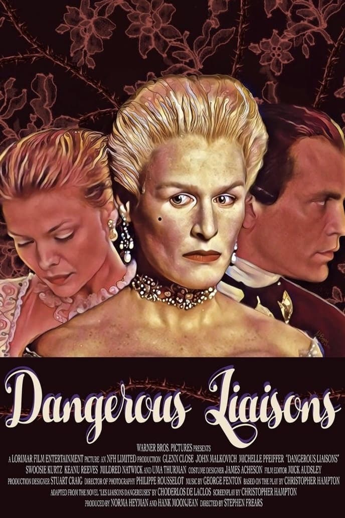 Dangerous Liaisons