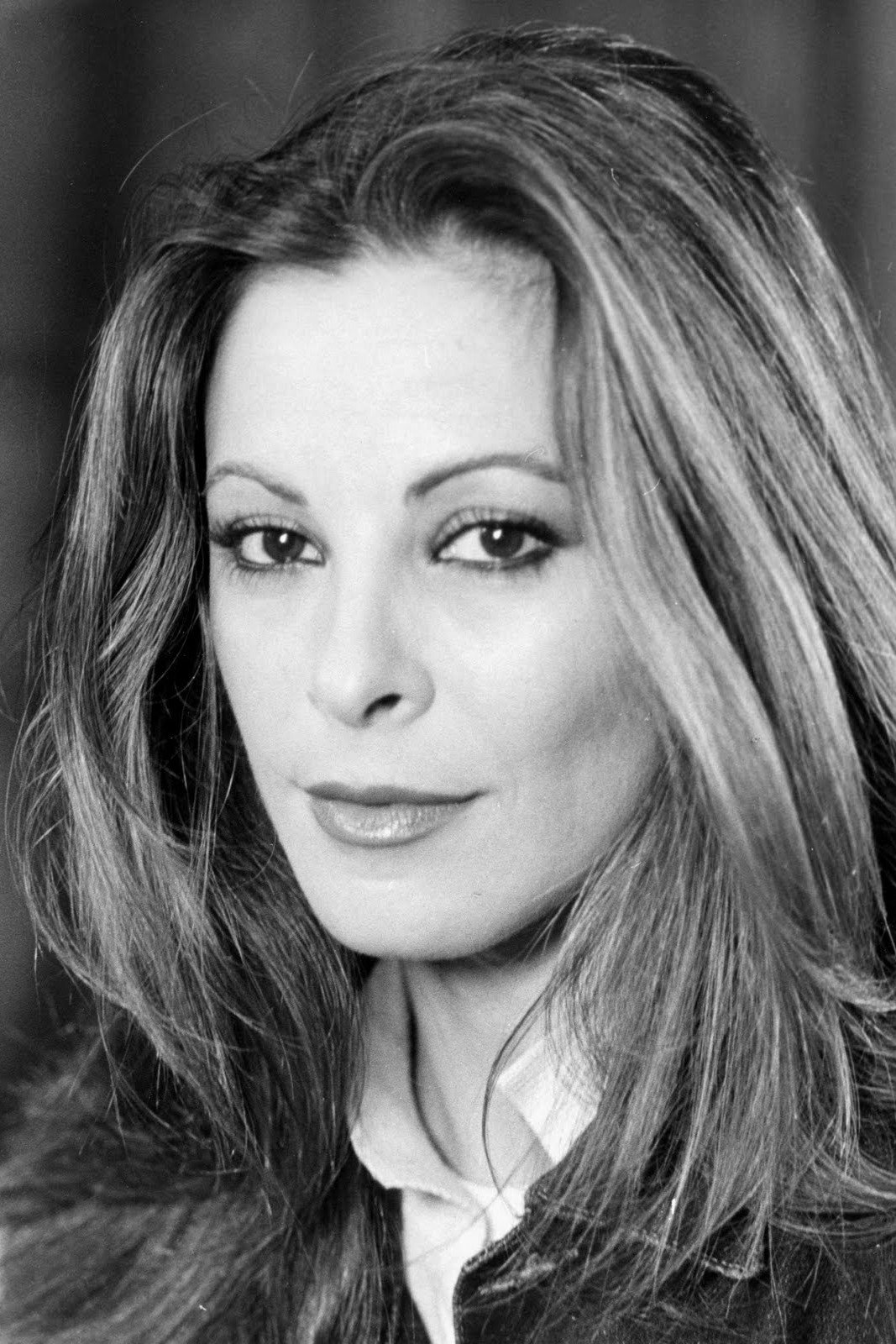 et billede af María Luisa San José