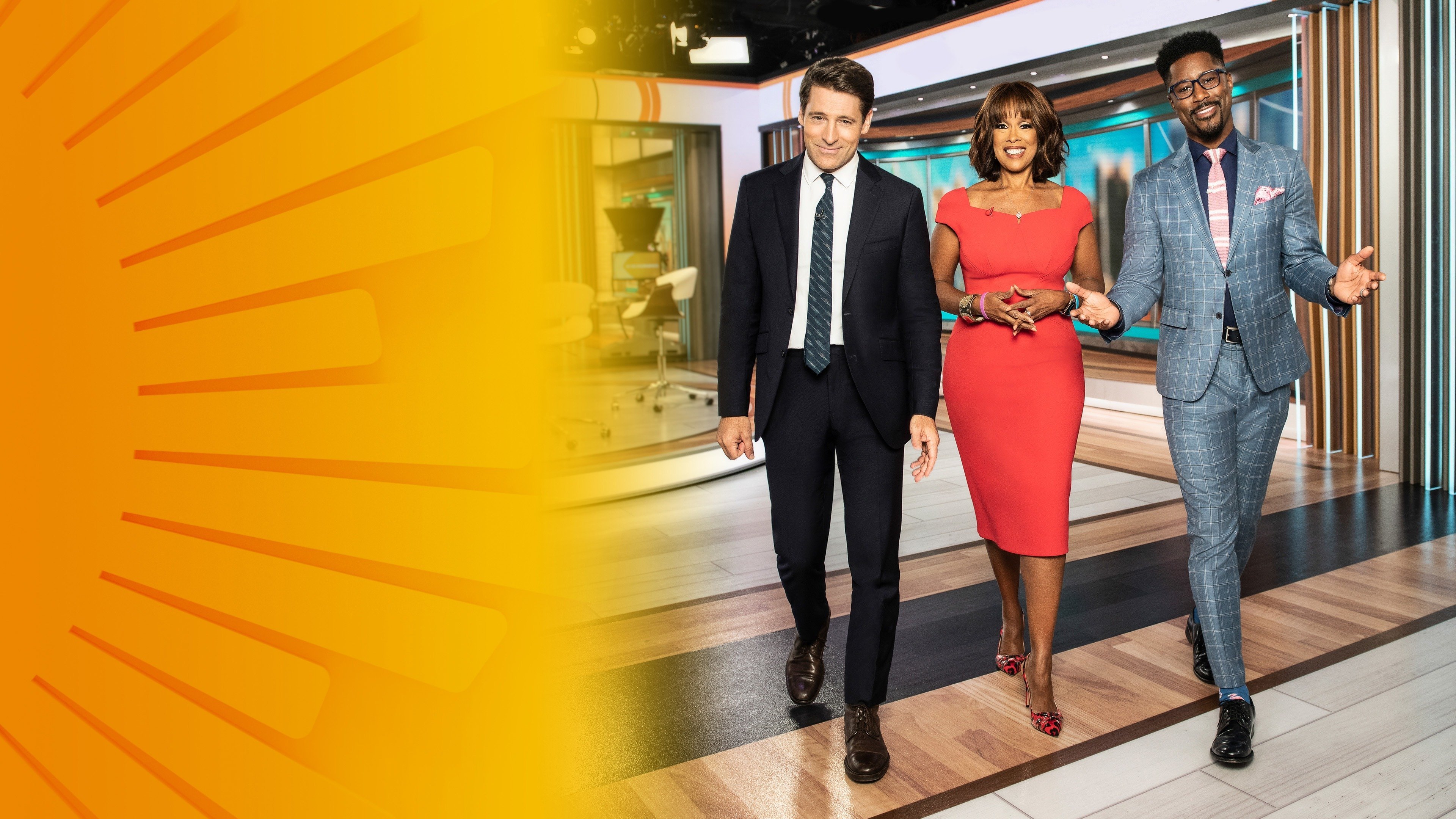 CBS Mornings - Season 5 Episode 211