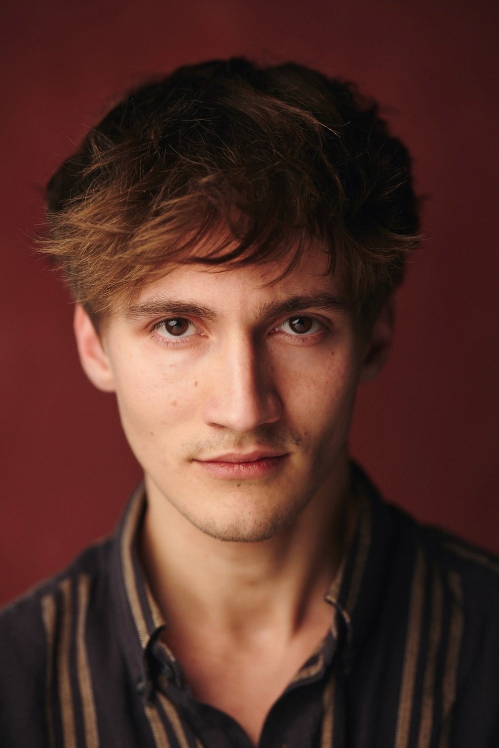 et billede af Kolya Dam De Nogales