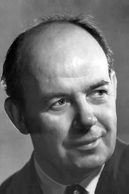 et billede af Dmytro Franko